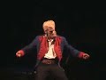 Chris Murray sings Bring him home / Bring ihn heim