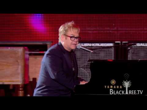 Neil Young (Musical Artist) - http://www.blacktree.tv BEN HARPER AND LUCINDA WILLIAMS ADDED TO ALL-STAR LINEUP AT 2010 MUSICARES® PERSON OF THE YEAR TRIBUTE TO NEIL YOUNG Jack Black, Jack...