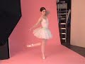 Behind the scenes at Pointe's Feb/March 2010 cover shoot with NYCB's Kathryn Morgan. Pointe senior editor, Jennifer Stahl, gets an exclusive interview with Kathryn. So many gorgeous costumes! Read the feature article on Kathryn at POINTEMAGAZINE.COM! pointemagazine.com
