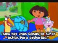 Random GBA gotd 21: Dora The Explorer SUPER SPIES LOL!OL!O!L