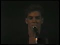 Estrechez de Corazon videoclip 1992