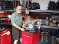 VW Valve Adjustment