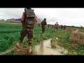 AT WAR Trailer 2