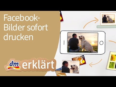 how to dm on facebook