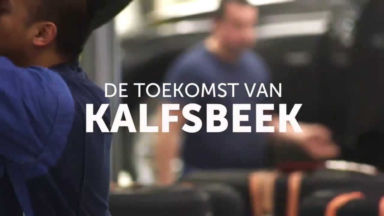 Kalfsbeek Wateringen video