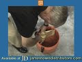 Fein Turbo Vacuums Demonstration