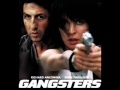 Axelle Renoir – gangsters