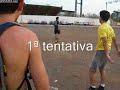 Coca Light com Mentos