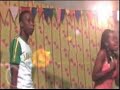 Dj Blez sur (Ndzaouz� tv)