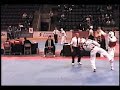 TAEKWONDO SEQUENCIA - ANDRE LIMA