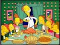 The Simpson - Episode 4 Picture Slideshow (theres no discrace like home)