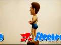 videos de custom figure