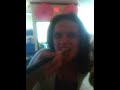 Click here to watch this video The Haim's first sushi experience at Star Sushi.