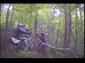 Arcadia Bark Busters Hare scrambles helmet cam Part 3 Arcadia Bark Busters Hare scrambles helmet cam Part 3