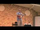 \"Chicken Pot Pie\" LIVE Brother Chunky