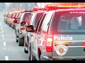 policial injustiçado