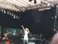 Pia Douwes singt \"frei und schwerelos\" Pia Douwes singt \"frei und schwerelos\"