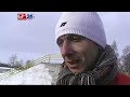 Sparing: Gryf S�upsk - Pogo� L�bork 7:0 (3:0) 