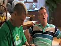 Contender Asia - Episode 8 - Web Exclusive \"Who\