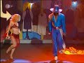 Daddy Cool Musical @ Wetten Dass...?!?