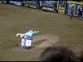 Bulll Riding