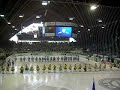 HCD - SCB 7 Spiel Nationalhymne