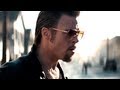 Killing Them Softly Trailer 2012 Brad Pitt Movie - Official [HD]