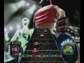 Guitar hero 3 Rock you like a hurricane 400 note streak Guitar hero 3 Rock you like a hurricane 400 note streak