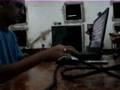 Operador de DataShow - 02 de Novembro de 2008