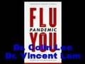 The Flu Pandemic and You-Bookbits Interview