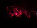 matthew thiessen of relient k dances like a ballerina.