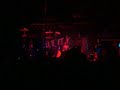 matthew thiessen of relient k dances like a ballerina.