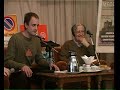 Noam Chomsky - On the Ideology of the New World Order - 01-14 intro hun