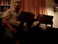 Doug & Grandpa #1