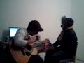 ALFREDO & GIANMARY - NOVEMBRE (Giusy Ferreri COVER)