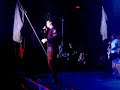 Tom Delonge Of Angels & Airwaves funny story on stage