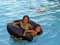 Akumal Pool Play