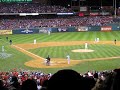 Last pitch Philadelphia Philles 2008 world series champions