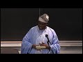 Nigeria -- Its Role in Africa and in the World - Part 7 of 9