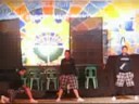 CBA Hiphop DancersINDAK DANCERSChampion NDMU Intramurals 2008