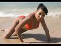 Anaya Hayes 2nd Single LOVE ME