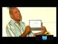 PUERTO RICAN POWER - MI MUJER ES POLICIA