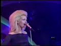 Patty Pravo - Contatto (Improvvisando)