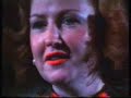 Bob Dylan- Renaldo and Clara Part 7 (Sara Dylan, etc.)