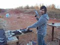 atis talimi sig p226 kowboy movie style dance(10-30m)