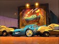 Disney Pixar Cars (4) Disney Pixar Cars (4)