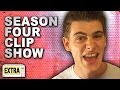 Microwave This? - Season Four Clip Show!