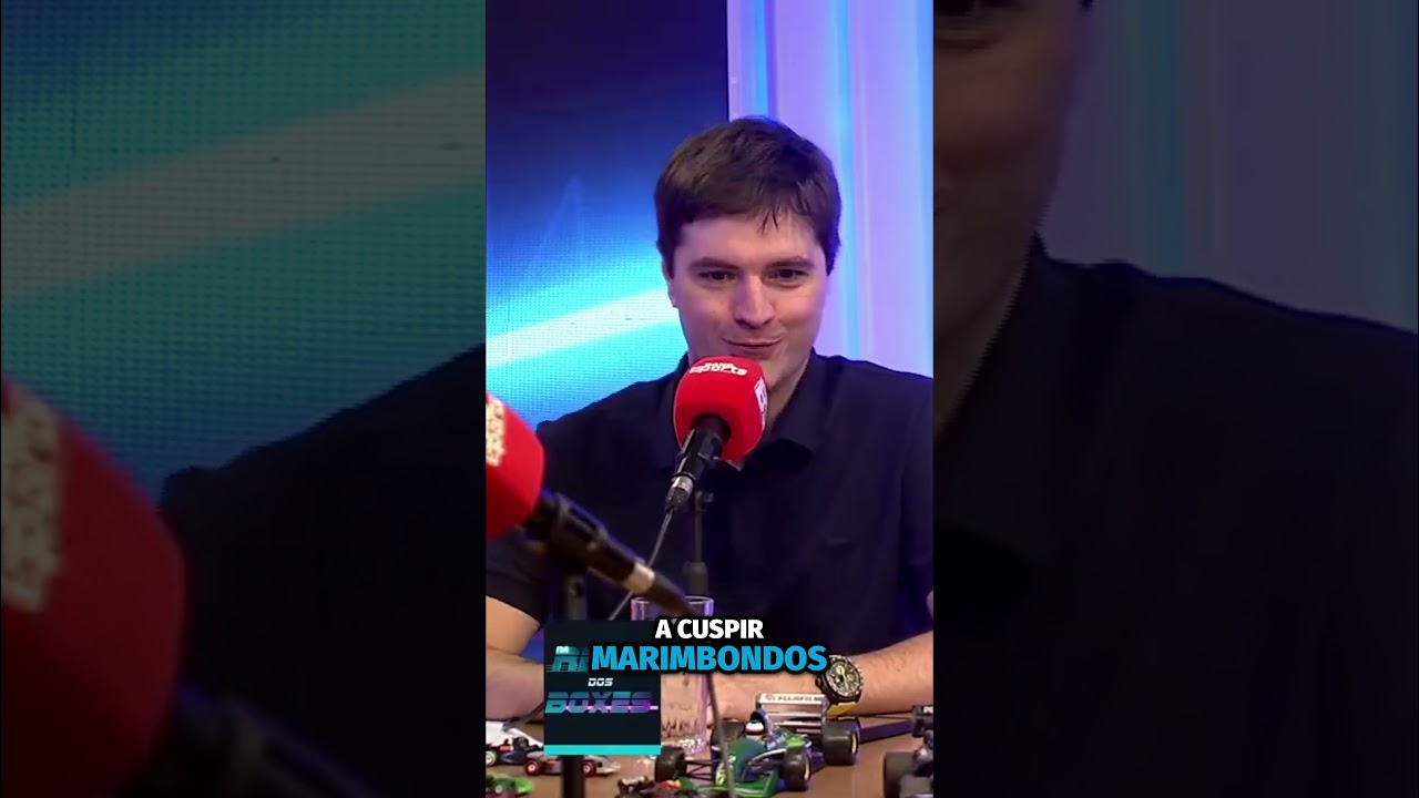 Na Reta dos Boxes - @Bandsportsoficial  Alonso: Quanto Tempo Até Explodir no Rádio? 🔥 #f1 #shorts