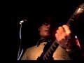Coachwhips - I Put It In... - Live @ Stinger Club (6/14)