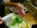鯛の姿造り２